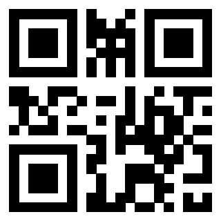 3307845174 QrCode associato