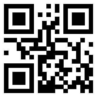 3307845177 QrCode associato