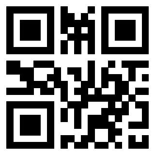 Immagine del QrCode di 3307845181