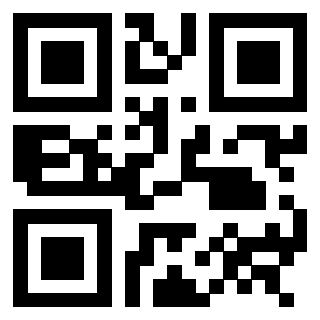 3307845182 - Immagine del Qr Code