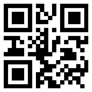 3307845190 - Immagine del QrCode
