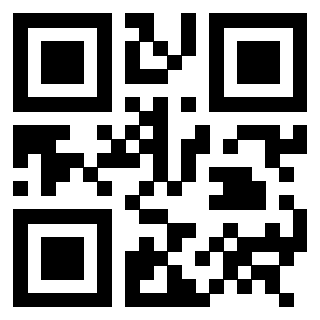 3307845192 - Immagine del QrCode associato