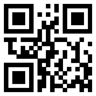 3307845196 - Immagine del Qr Code associato