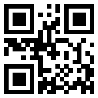 Il QrCode di 3307845198