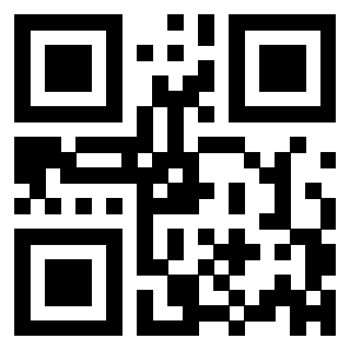 Qr Code di 3307845199