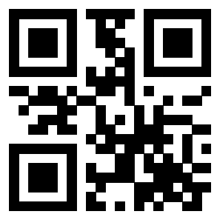 3307845200 - Immagine del Qr Code associato