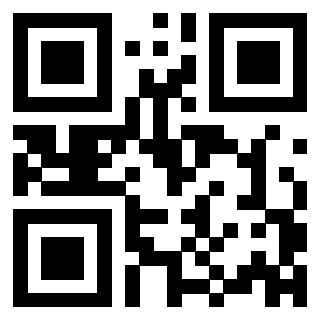 3307845206 - Immagine del Qr Code