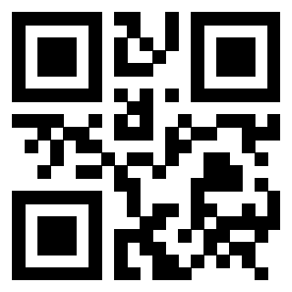 3307845207 QrCode associato