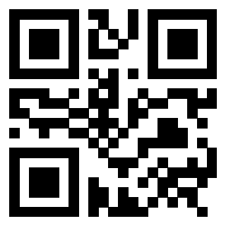 3307845208 - Immagine del QrCode