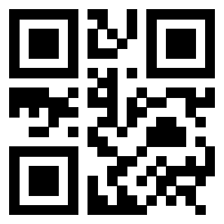 3307845210 - Immagine del QrCode