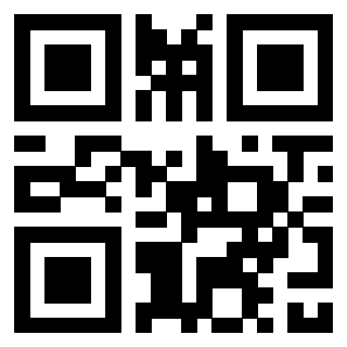 Scansione del Qr Code di 3307845211