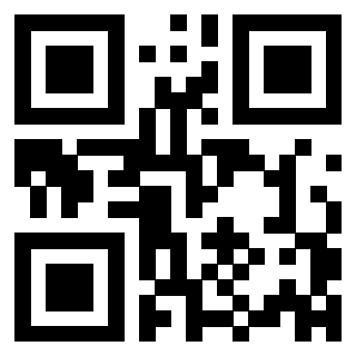 3307845212 QrCode associato