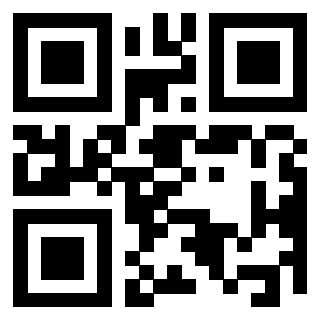 3307845213 - Immagine del QrCode