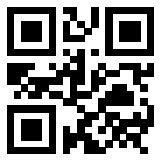 Qr Code di 3307845219
