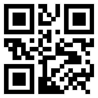 Il Qr Code di 3307845220