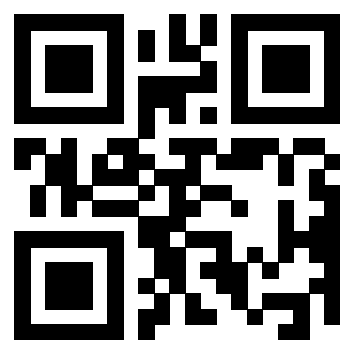 Scansione del Qr Code di 3307845222