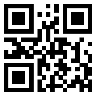 3307845223 - Immagine del QrCode associato