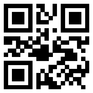 Immagine del Qr Code di 3307845224