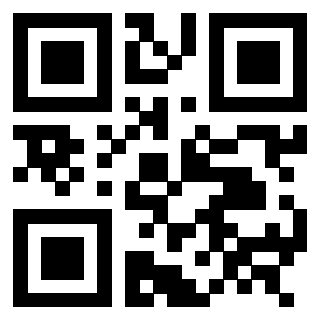 3307845225 - Immagine del Qr Code