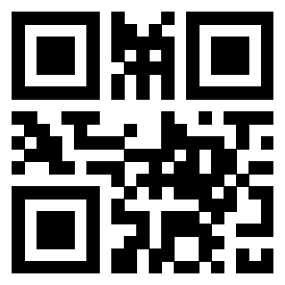 Scansione del Qr Code di 3307845226