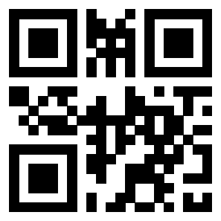 Immagine del Qr Code di 3307845229