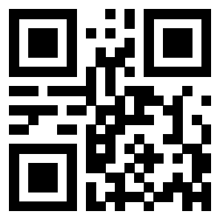 Il Qr Code di 3307845231