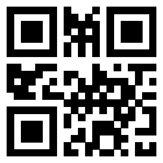 Qr Code di 3307845232