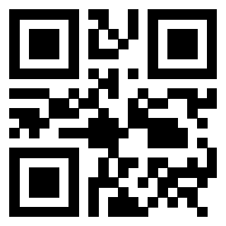 Immagine del QrCode di 3307845233