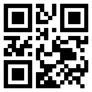 3307845234 - Immagine del Qr Code
