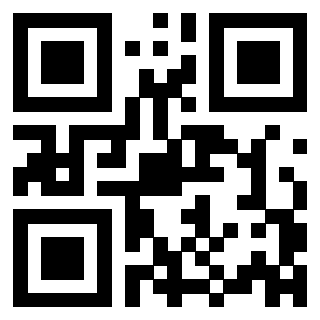 3307845236 QrCode associato