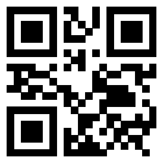 Immagine del Qr Code di 3307845239