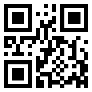 Scansione del QrCode di 3307845240