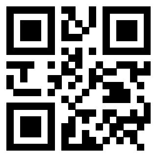 3307845243 - Immagine del QrCode