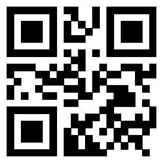 3307845245 - Immagine del QrCode