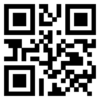 Il Qr Code di 3307845249