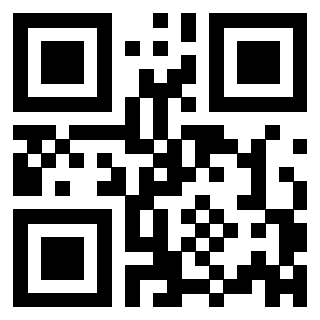 Qr Code di 3307845250