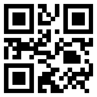 3307845252 - Immagine del QrCode associato