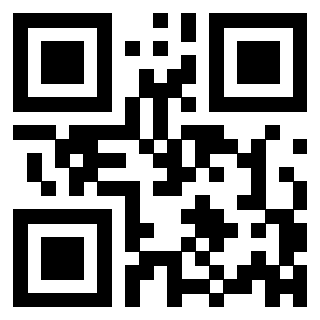 Il QrCode di 3307845253