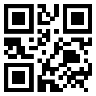 Qr Code di 3307845254