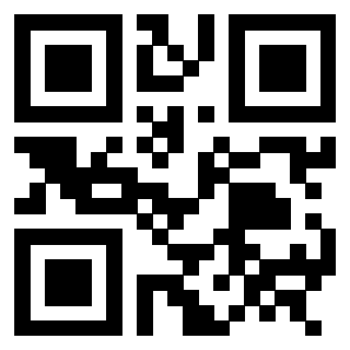 Il QrCode di 3307845255
