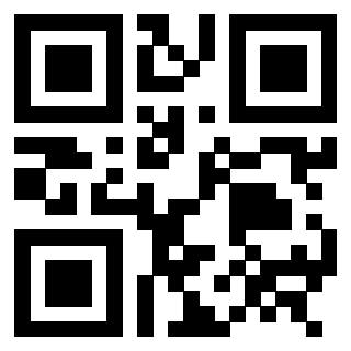 3307845256 - Immagine del QrCode associato