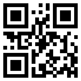 3307845257 - Immagine del Qr Code
