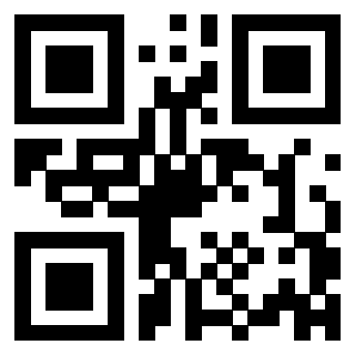 3307845258 QrCode associato