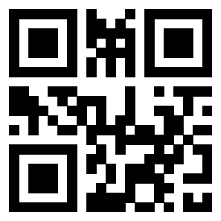 3307845261 QrCode associato