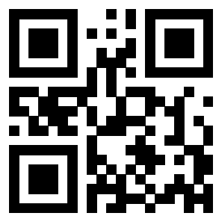 Il QrCode di 3307845263