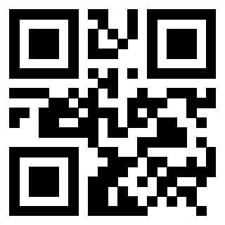 Immagine del QrCode di 3307845269