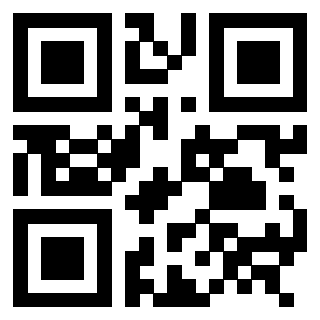 3307845271 - Immagine del Qr Code