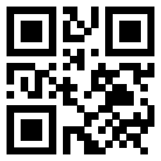 3307845274 - Immagine del QrCode associato