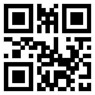Il Qr Code di 3307845276
