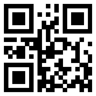 Immagine del QrCode di 3307845277
